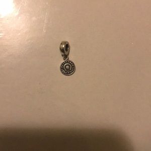 Pandora Charm